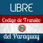 Código de Tránsito de Paraguay أيقونة