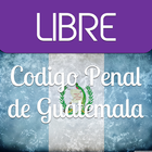 Código Penal de Guatemala آئیکن