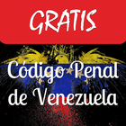 Código Penal de Venezuela ícone