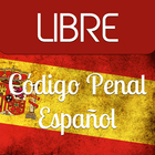 Código Penal Español أيقونة