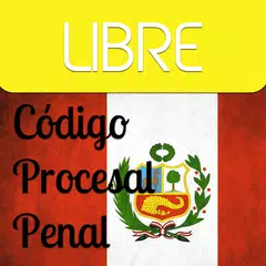 download Código Procesal Penal Perú APK