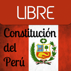 ikon Constitución del Perú