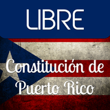 Constitución de Puerto Rico icône