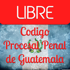 Procesal Penal Guatemala icono