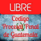 Procesal Penal Guatemala ícone