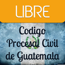 Procesal Civil Guatemala APK