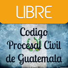 Procesal Civil Guatemala biểu tượng