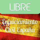 Enjuiciamiento Civil España آئیکن