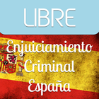 Enjuiciamiento Criminal España icon