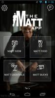 The Matt App poster