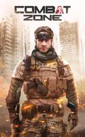 Combat Zone poster