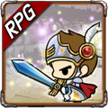 Potion Hero - Auto RPG