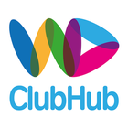 WD Sports Club Hub أيقونة
