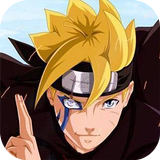 Ninja Boruto