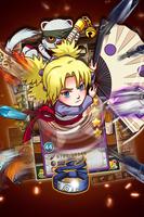 برنامه‌نما Ninja Boruto عکس از صفحه