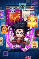 برنامه‌نما Ninja Boruto عکس از صفحه