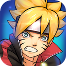 Bleach Ninja:Initial Sage APK