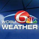 WDSU Weather ícone