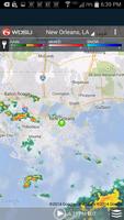 WDSU Weather capture d'écran 3