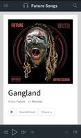 Songs & Mixtapes by Future Affiche