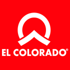 El Colorado icône