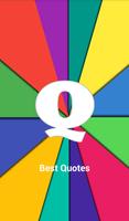 Best Quotes syot layar 1