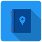 City Contacts icon