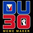 Duterte Meme Maker APK