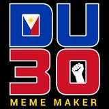 Duterte Meme Maker icône