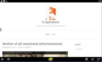 dvigneshwer Screenshot 2