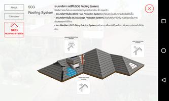 WDW Roofing syot layar 1