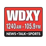 WDXY 105.9/1240am