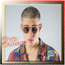 APK Bad Bunny Si Tu Novio Te Deja Sola Musica