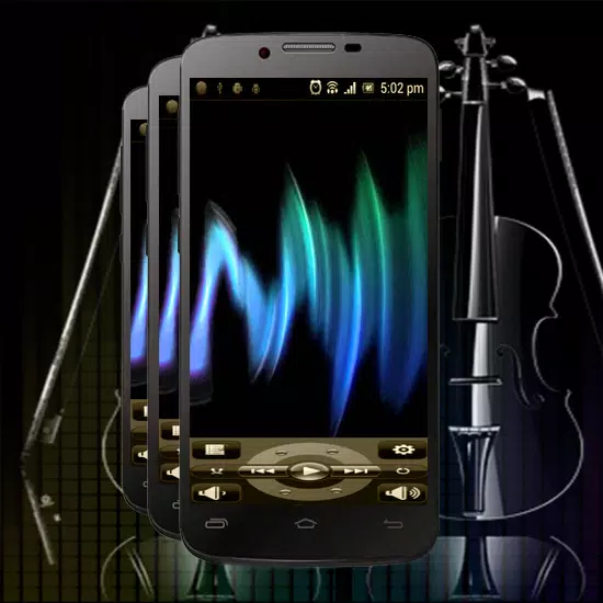 Descarga de APK de Beret Musica Mix ESENCIAL para Android