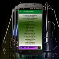 Gustavo Cerati - de Canciones Crimen screenshot 2
