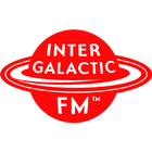 Intergalactic FM icône