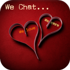 We Chat - Daily Doses 图标