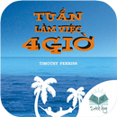 SÁCH HAY - Tuần làm việc 4 giờ APK