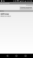 Mobile Printer GP Accessories الملصق