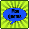 MESSAGE QUOTES APK