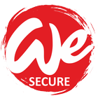 We Secure иконка