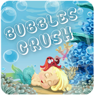 Bubble's Crush Zeichen