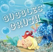 Bubble's Crush Plakat