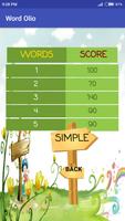 Word Olio syot layar 1