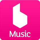 blinkbox Music-icoon