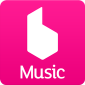 blinkbox Music Zeichen