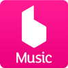 blinkbox Music ícone