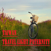 Taiwan travel light paternity icon