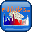 eCity Tickets