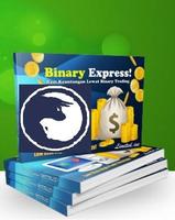 eBook Belajar Binary.com الملصق